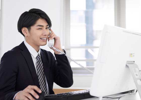 官公庁 イメージ写真