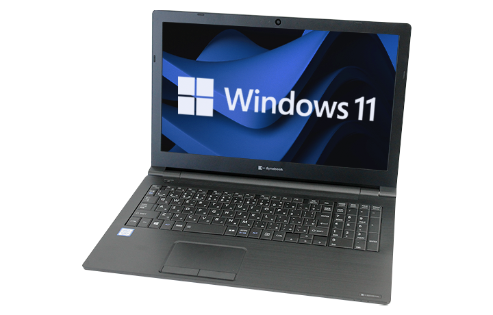 Dynabook BJ65/FS 画像