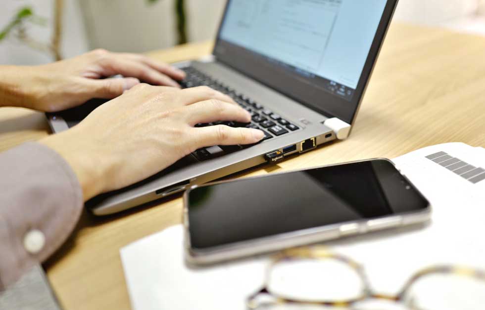 トータルサービス イメージ写真